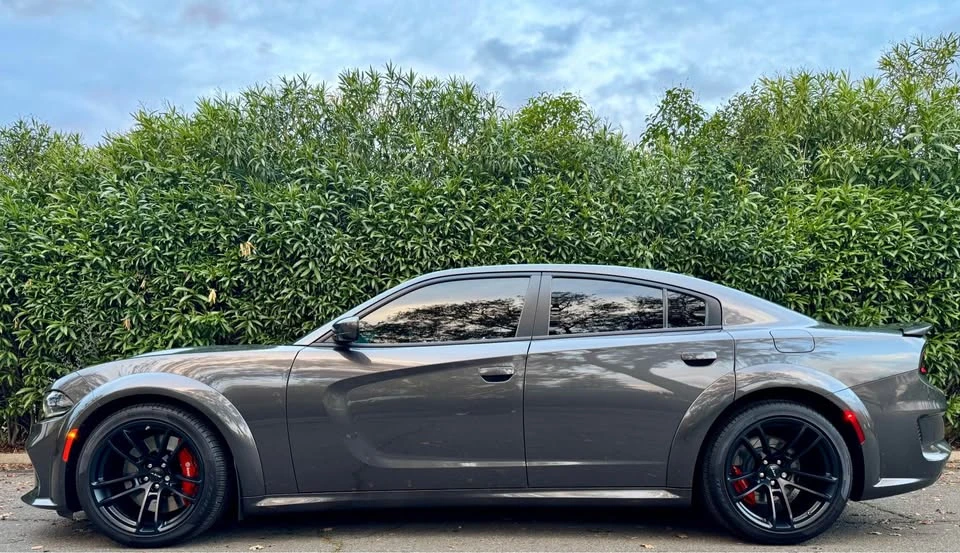 2020 Dodge Charger SRT Hellcat 7th Gen - Image 2 of 20
