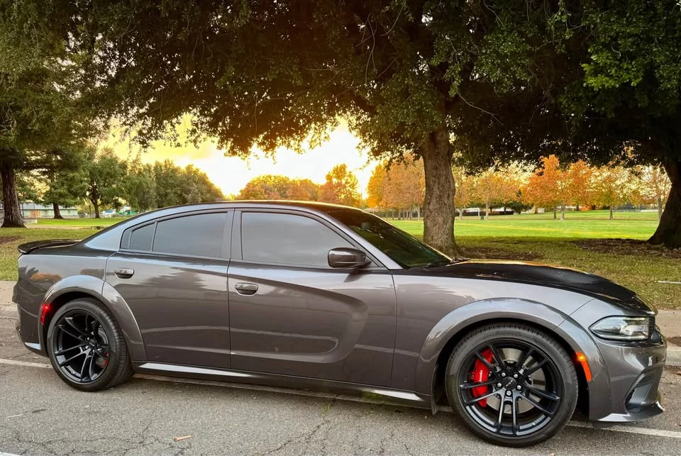 2020 Dodge Charger SRT Hellcat 7th Gen - Image 6 of 20