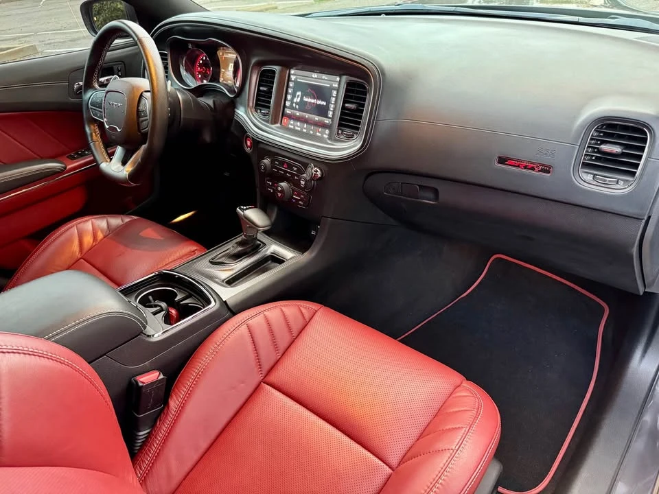 2020 Dodge Charger SRT Hellcat 7th Gen - Image 11 of 20