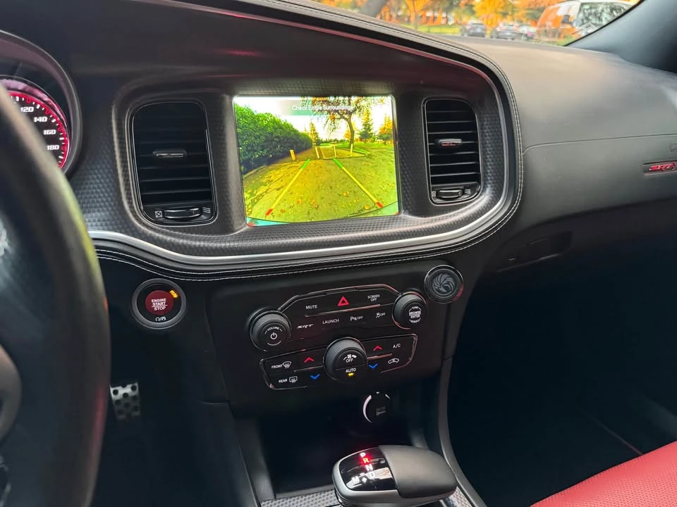 2020 Dodge Charger SRT Hellcat 7th Gen - Image 20 of 20