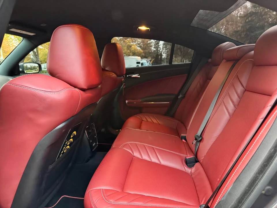 2020 Dodge Charger SRT Hellcat 7th Gen - Image 14 of 20