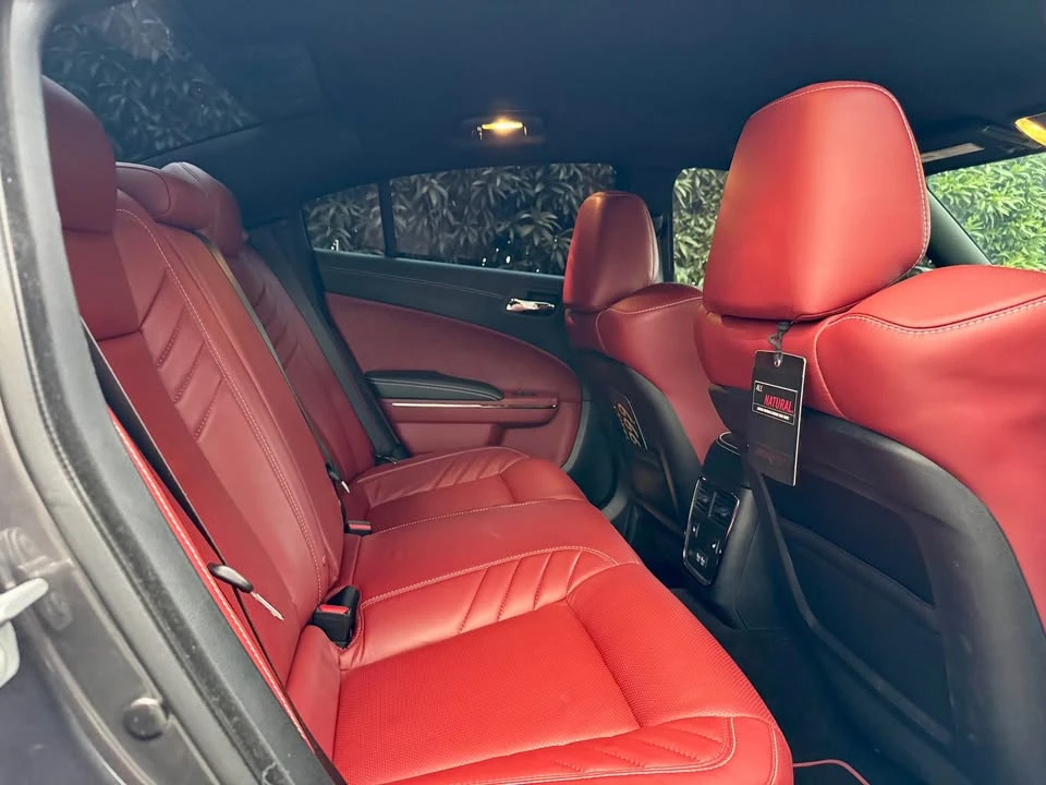 2020 Dodge Charger SRT Hellcat 7th Gen - Image 15 of 20