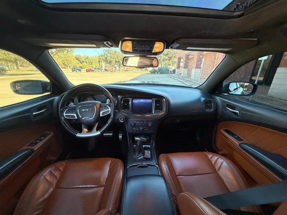 2020 Dodge Charger SRT Hellcat 7th Gen - Image 11 of 14