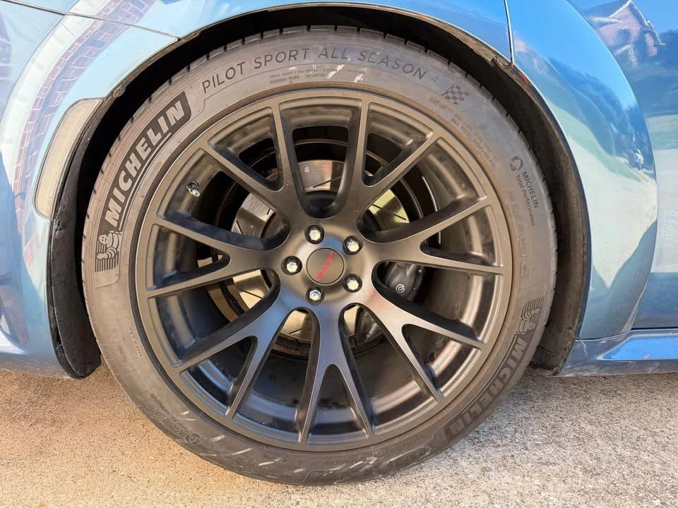 2020 Dodge Charger SRT Hellcat 7th Gen - Image 13 of 14