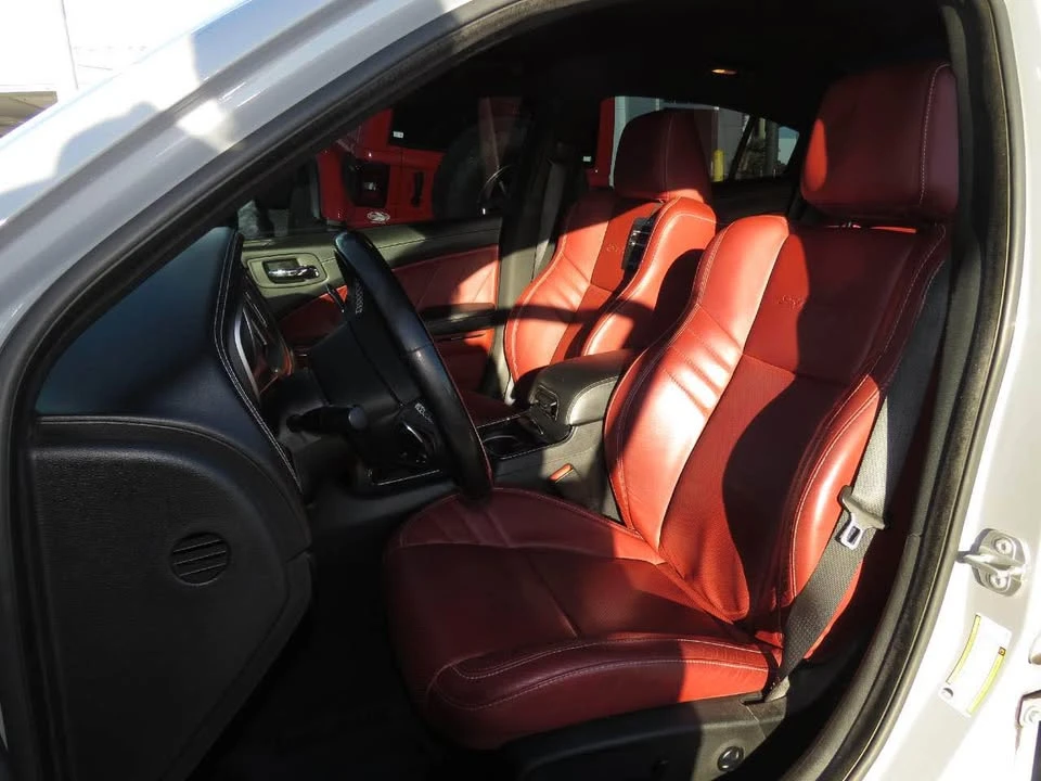 2020 Dodge Charger SRT Hellcat 7th Gen - Image 4 of 6