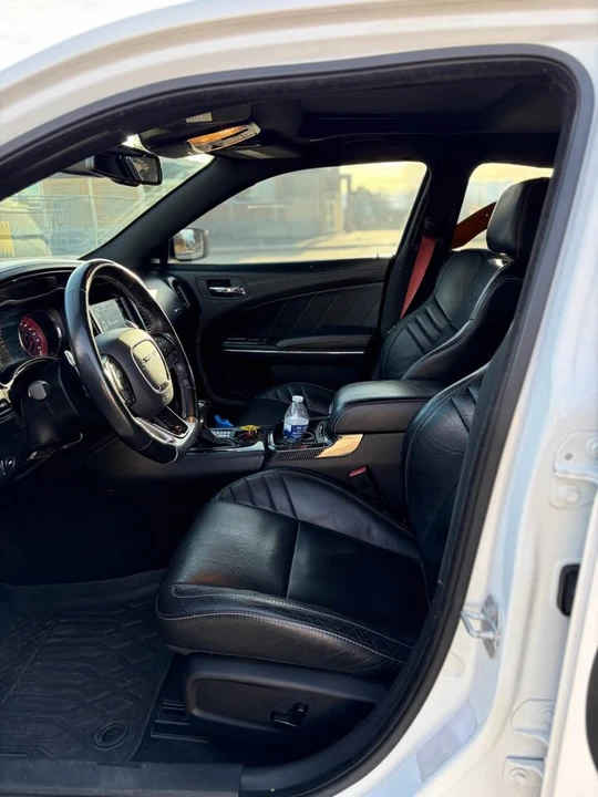 2020 Dodge Charger SRT Hellcat 7th Gen - Image 10 of 13