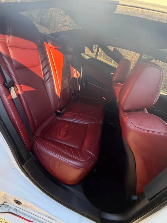 2020 Dodge Charger SRT Hellcat 7th Gen - Image 8 of 8