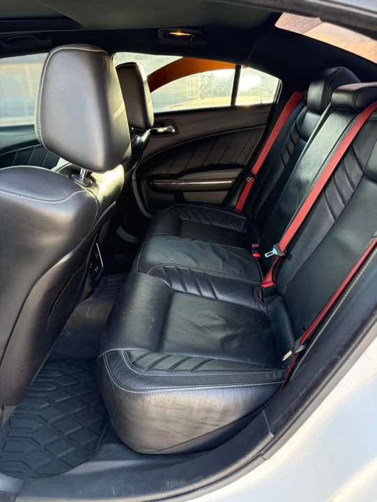 2020 Dodge Charger SRT Hellcat 7th Gen - Image 7 of 13