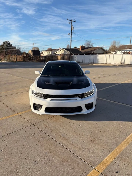 2020 Dodge Charger SRT Hellcat 7th Gen - Image 2 of 13