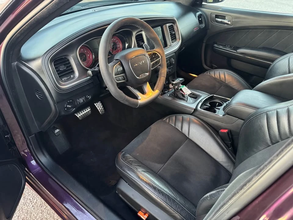 2020 Dodge Charger SRT Hellcat 7th Gen - Image 6 of 17