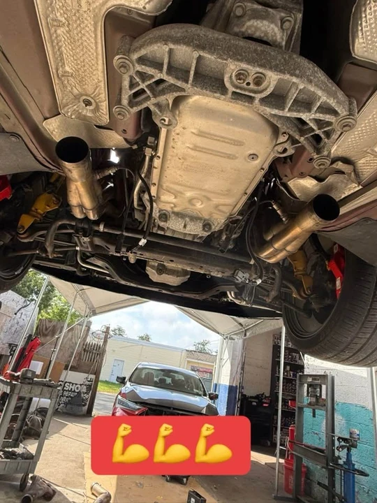 2020 Dodge Charger SRT Hellcat 7th Gen - Image 4 of 16