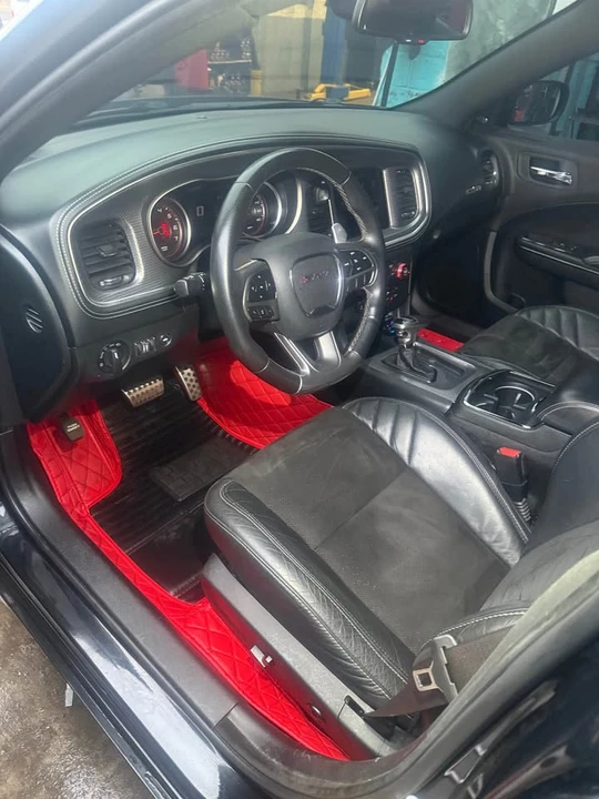 2020 Dodge Charger SRT Hellcat 7th Gen - Image 12 of 16
