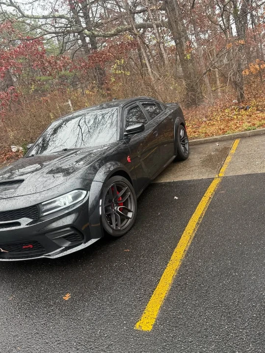 2020 Dodge Charger SRT Hellcat 7th Gen - Image 6 of 16