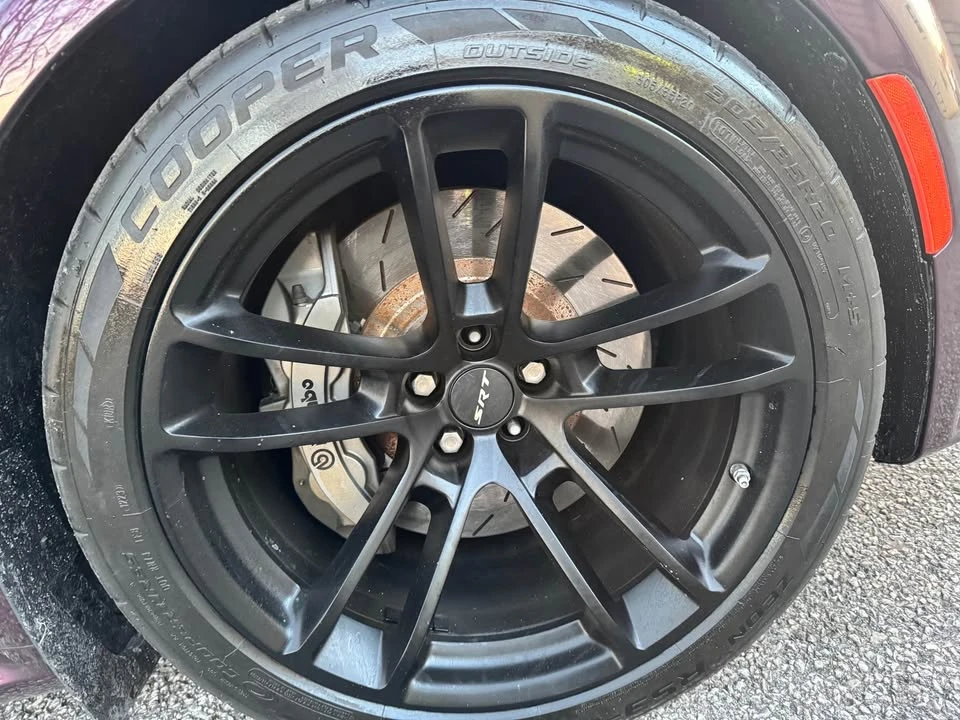2020 Dodge Charger SRT Hellcat 7th Gen - Image 13 of 17