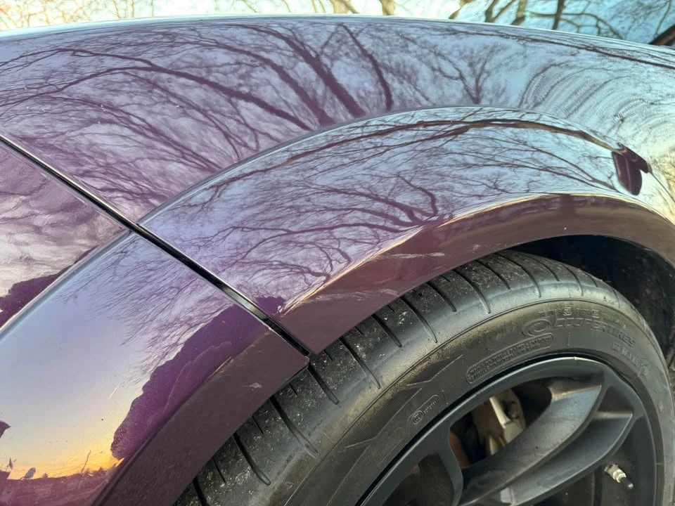 2020 Dodge Charger SRT Hellcat 7th Gen - Image 16 of 17