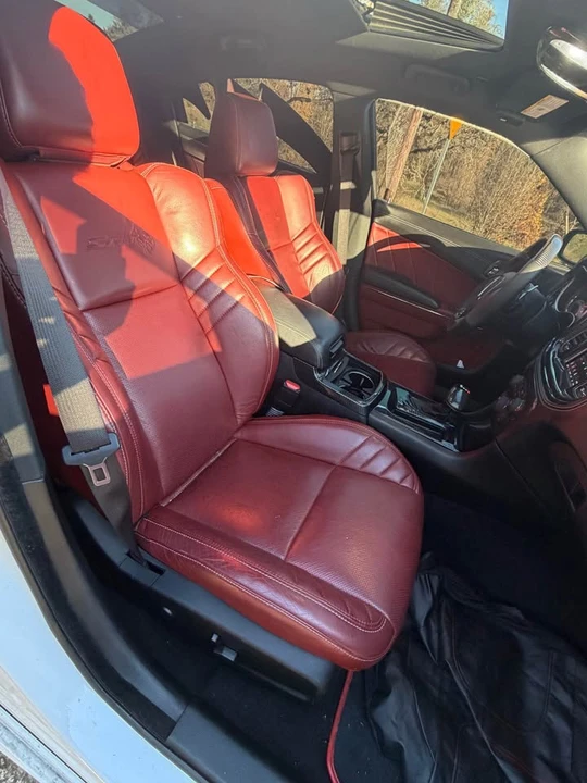 2020 Dodge Charger SRT Hellcat 7th Gen - Image 7 of 10