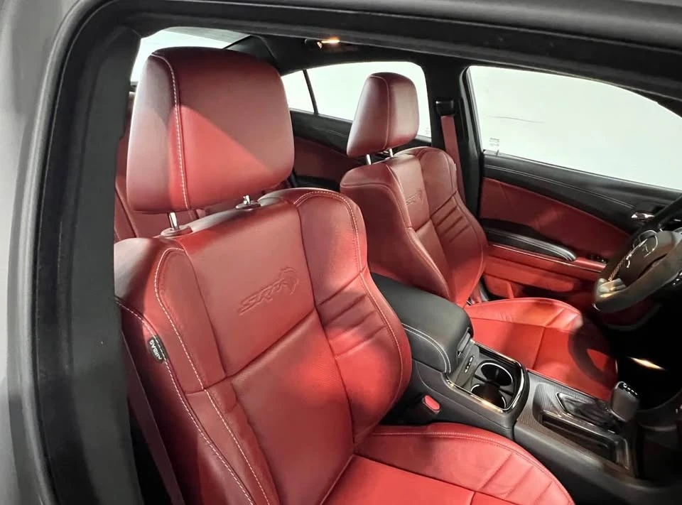 2020 Dodge Charger SRT Hellcat 7th Gen - Image 4 of 6