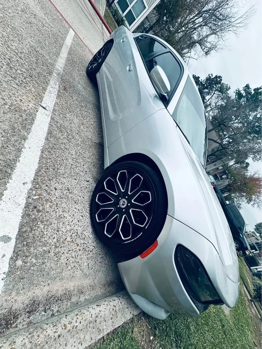 2020 Dodge Charger 8th Gen - Image 2 of 20