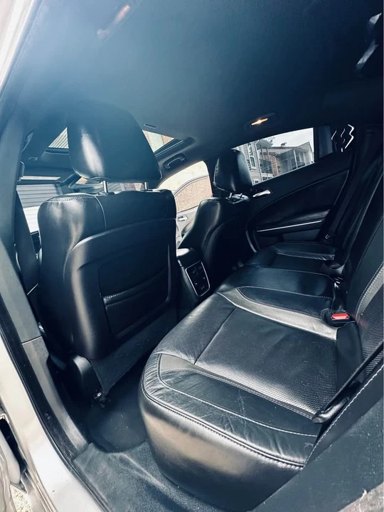 2020 Dodge Charger 8th Gen - Image 18 of 20