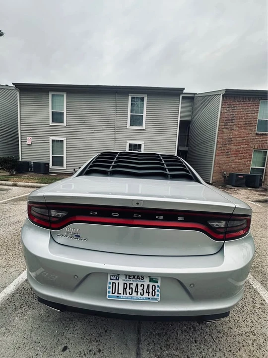 2020 Dodge Charger 8th Gen - Image 6 of 20