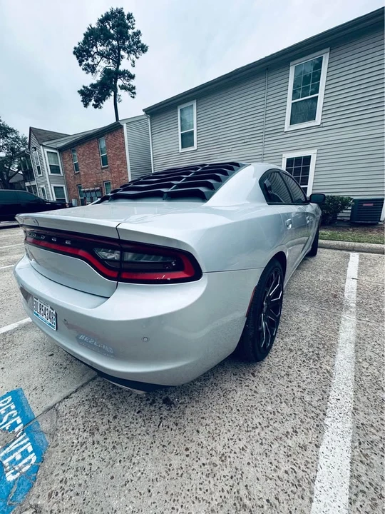 2020 Dodge Charger 8th Gen - Image 5 of 20