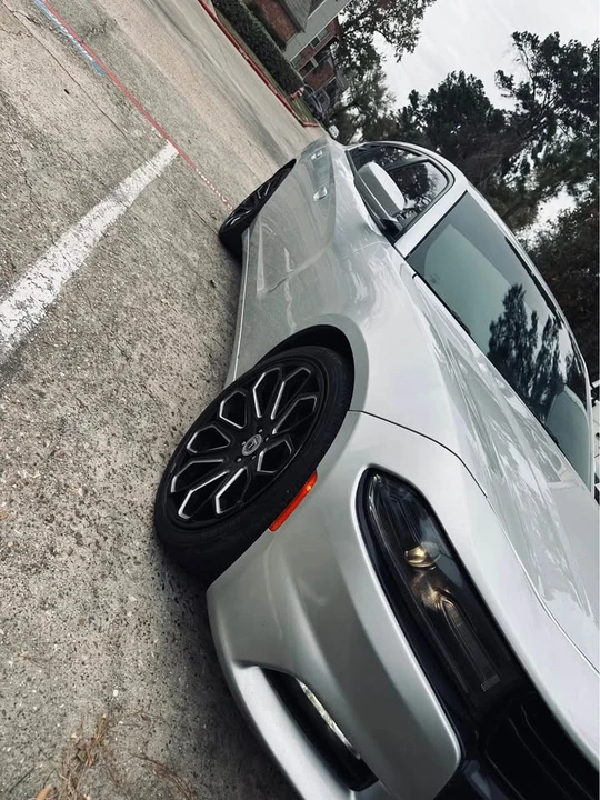 2020 Dodge Charger 8th Gen - Image 20 of 20