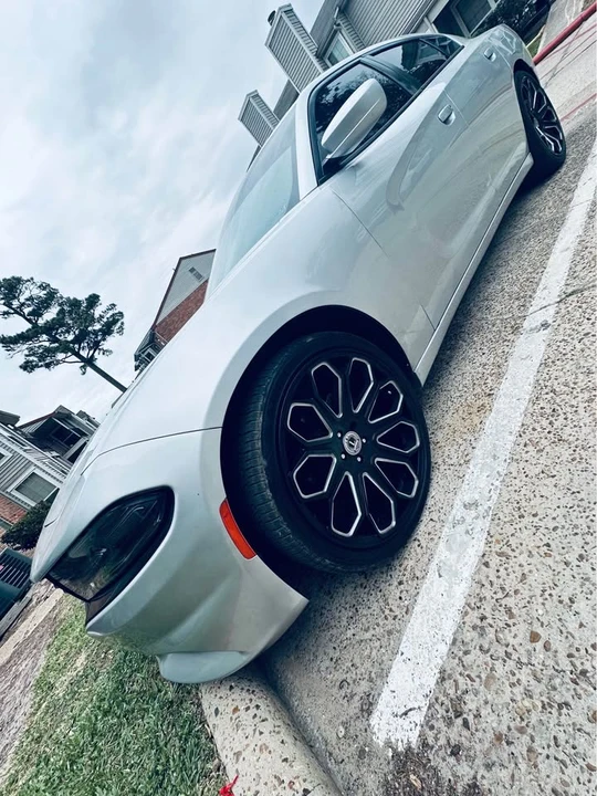 2020 Dodge Charger 8th Gen - Image 4 of 20