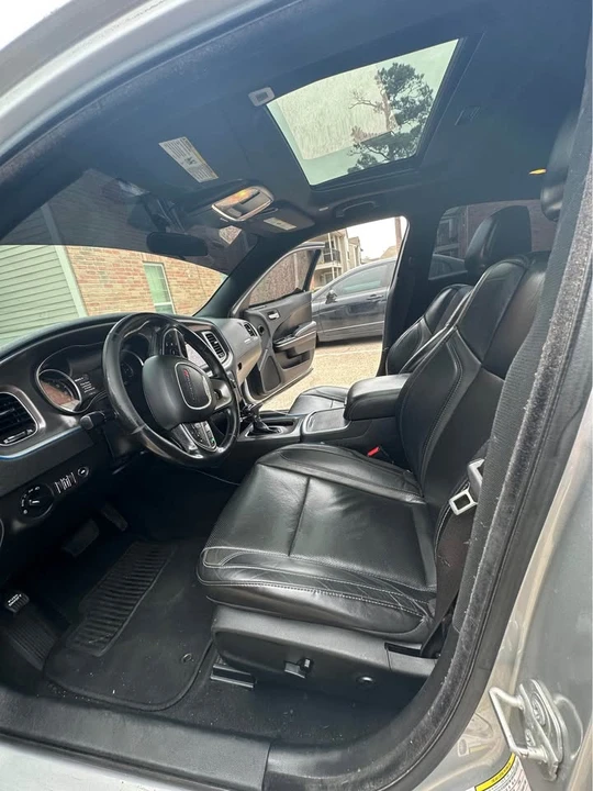 2020 Dodge Charger 8th Gen - Image 16 of 20