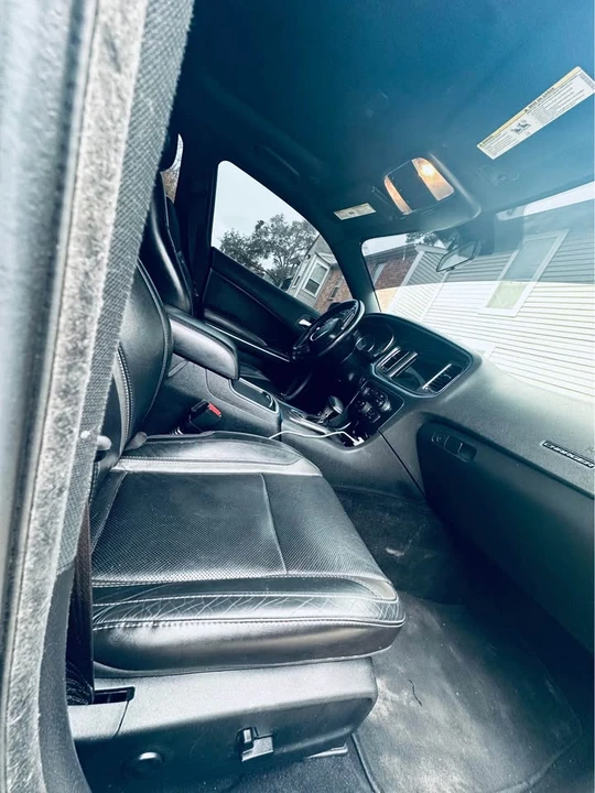 2020 Dodge Charger 8th Gen - Image 17 of 20