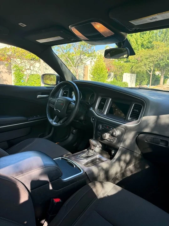 2020 Dodge Charger 7th Gen - Image 9 of 10