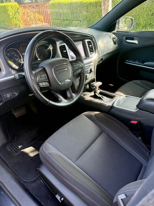 2020 Dodge Charger 7th Gen - Image 8 of 10