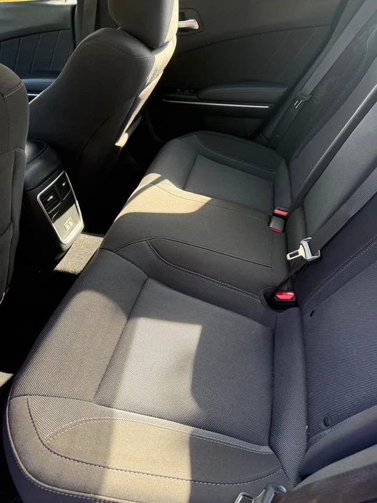 2020 Dodge Charger 7th Gen - Image 10 of 10