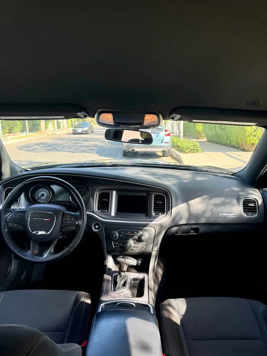 2020 Dodge Charger 7th Gen - Image 7 of 10
