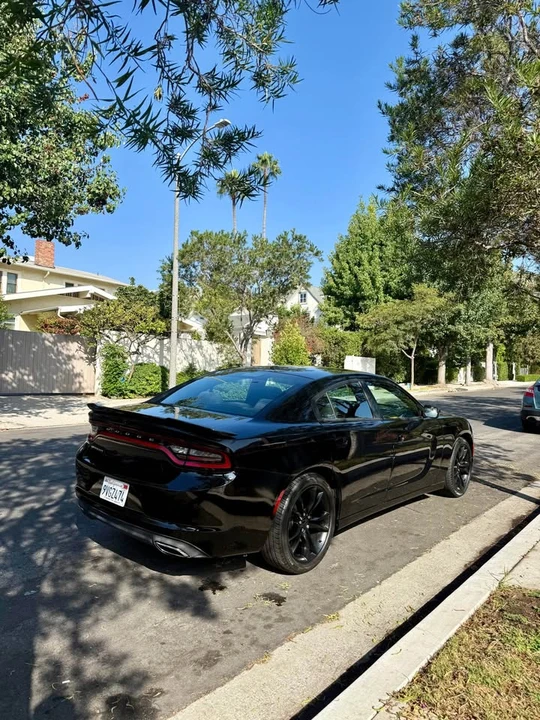 2020 Dodge Charger 7th Gen - Image 2 of 10