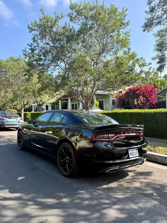 2020 Dodge Charger 7th Gen - Image 5 of 10