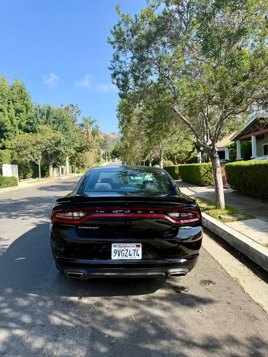 2020 Dodge Charger 7th Gen - Image 6 of 10
