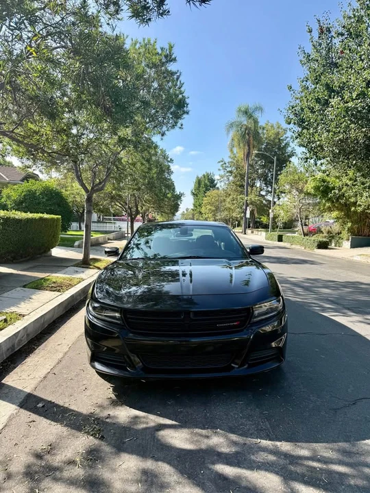 2020 Dodge Charger 7th Gen - Image 3 of 10