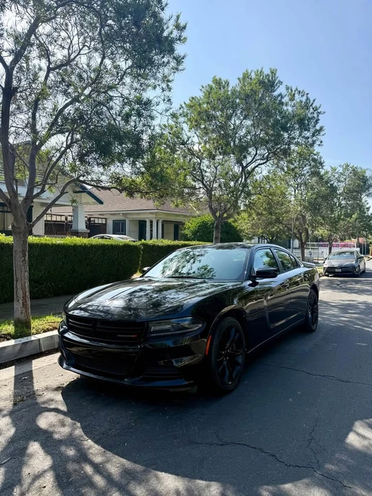 2020 Dodge Charger 7th Gen - Image 4 of 10