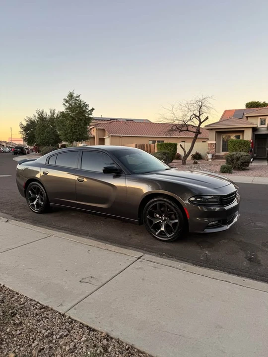 2020 Dodge Charger 7th Gen - Image 4 of 10