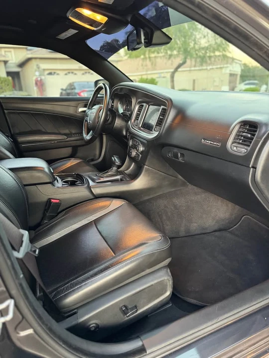2020 Dodge Charger 7th Gen - Image 6 of 10