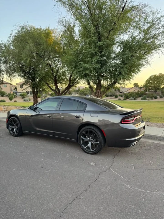 2020 Dodge Charger 7th Gen - Image 2 of 10