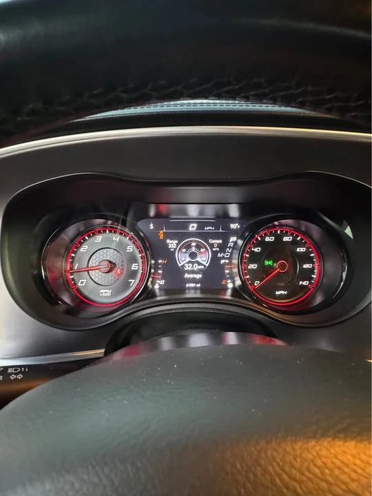 2020 Dodge Charger 7th Gen - Image 9 of 10