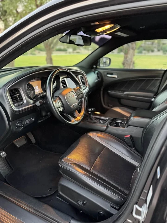 2020 Dodge Charger 7th Gen - Image 5 of 10