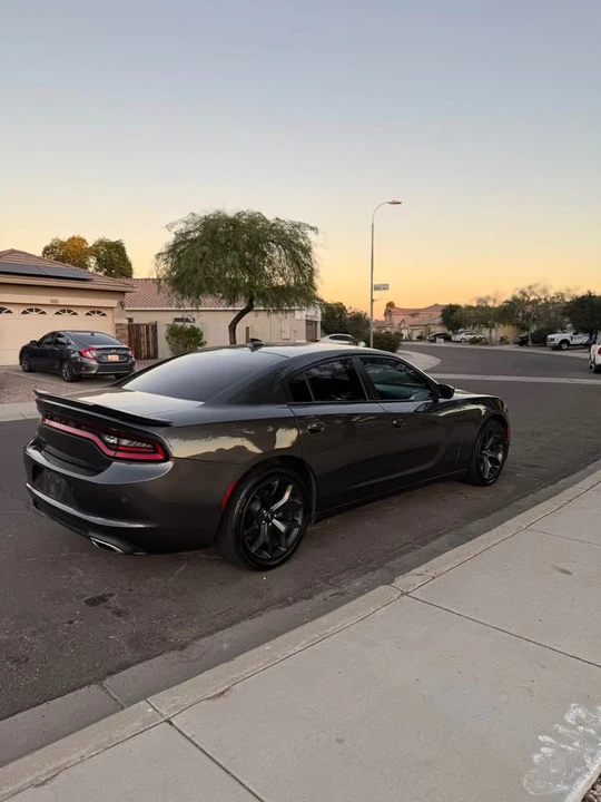 2020 Dodge Charger 7th Gen - Image 3 of 10