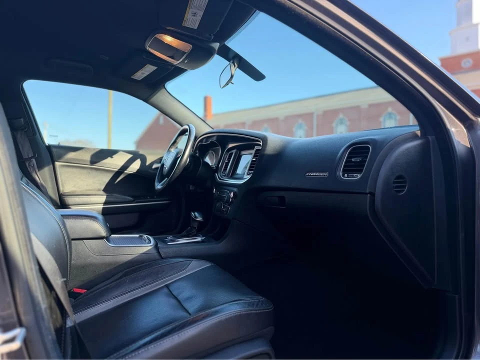 2020 Dodge Charger 7th Gen - Image 11 of 13