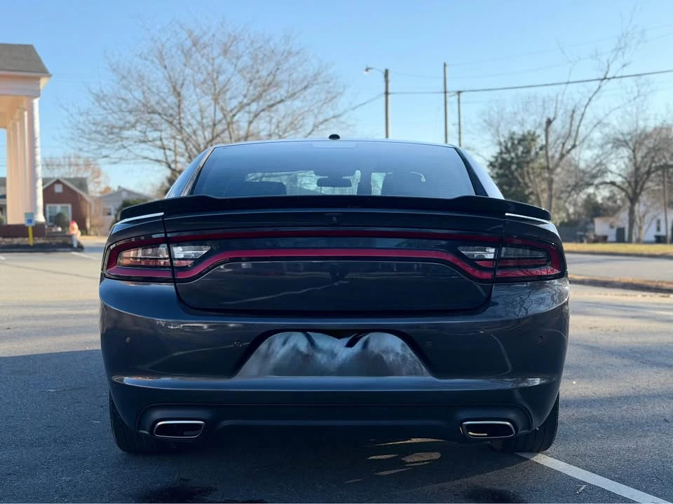 2020 Dodge Charger 7th Gen - Image 6 of 13
