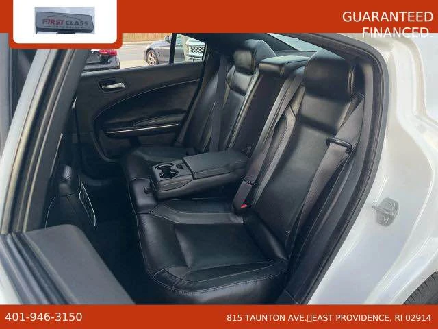 2020 Dodge Charger 7th Gen - Image 9 of 9