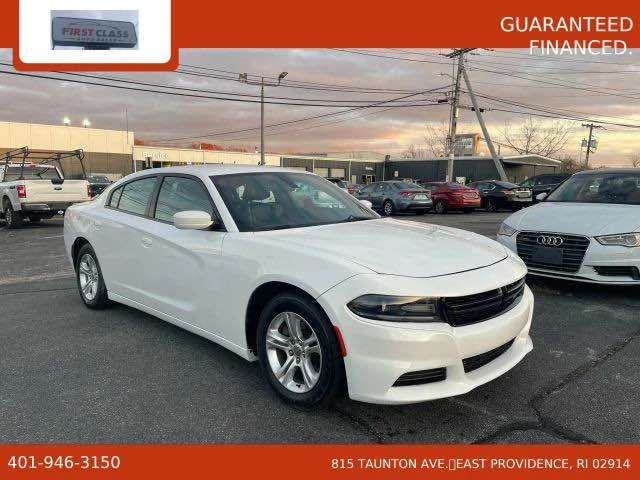 2020 Dodge Charger 7th Gen - Image 3 of 9