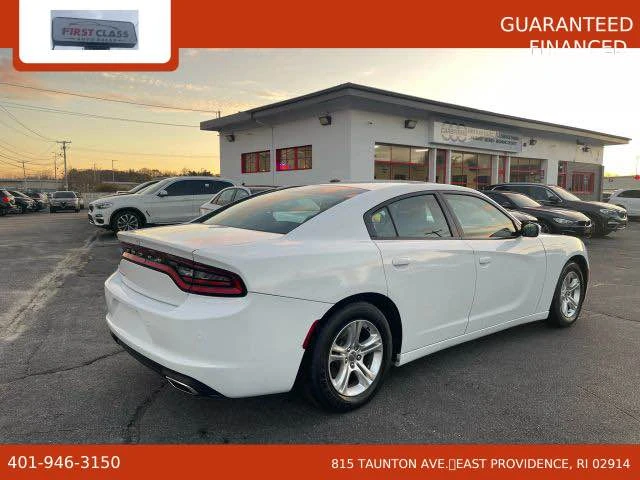 2020 Dodge Charger 7th Gen - Image 5 of 9