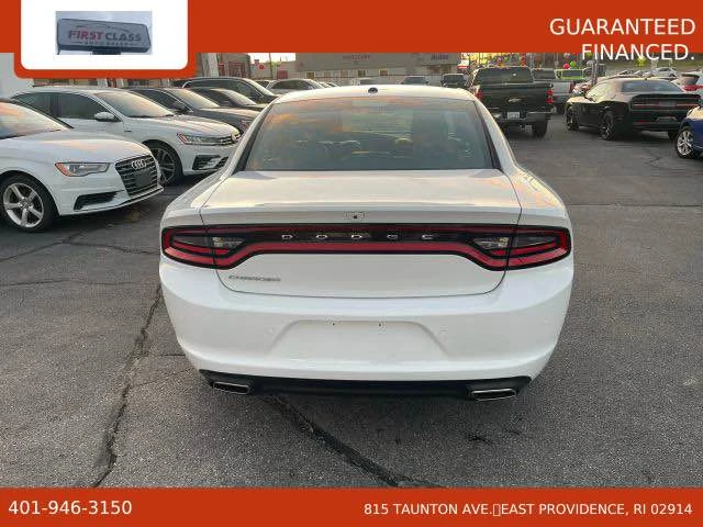 2020 Dodge Charger 7th Gen - Image 6 of 9